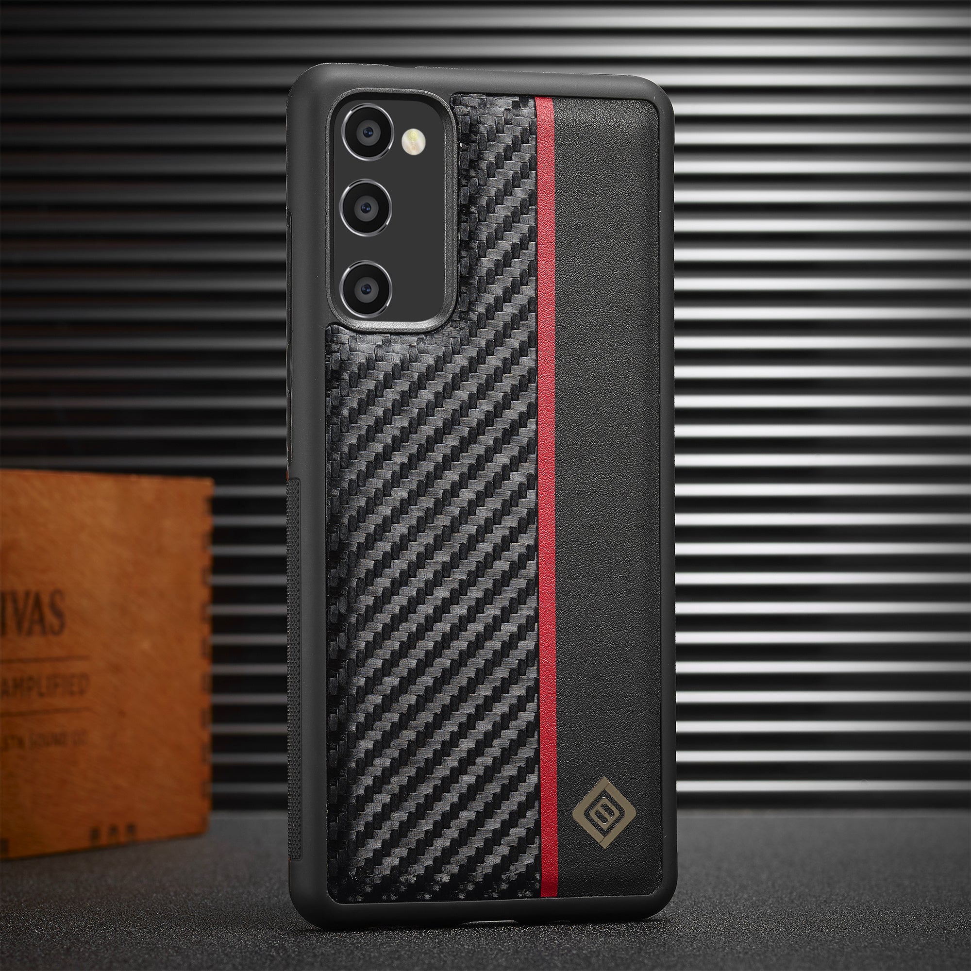 LC.IMEEKE Phone Case for Samsung Galaxy S20 FE / S20 FE 5G / S20 FE 2022 / S20 Lite , Leather+TPU+EVA Cover LC.IMEEKE Phone Case for Samsung Galaxy S20 FE / S20 FE 5G / S20 FE 2022 / S20 Lite , Leather+TPU+EVA Cover